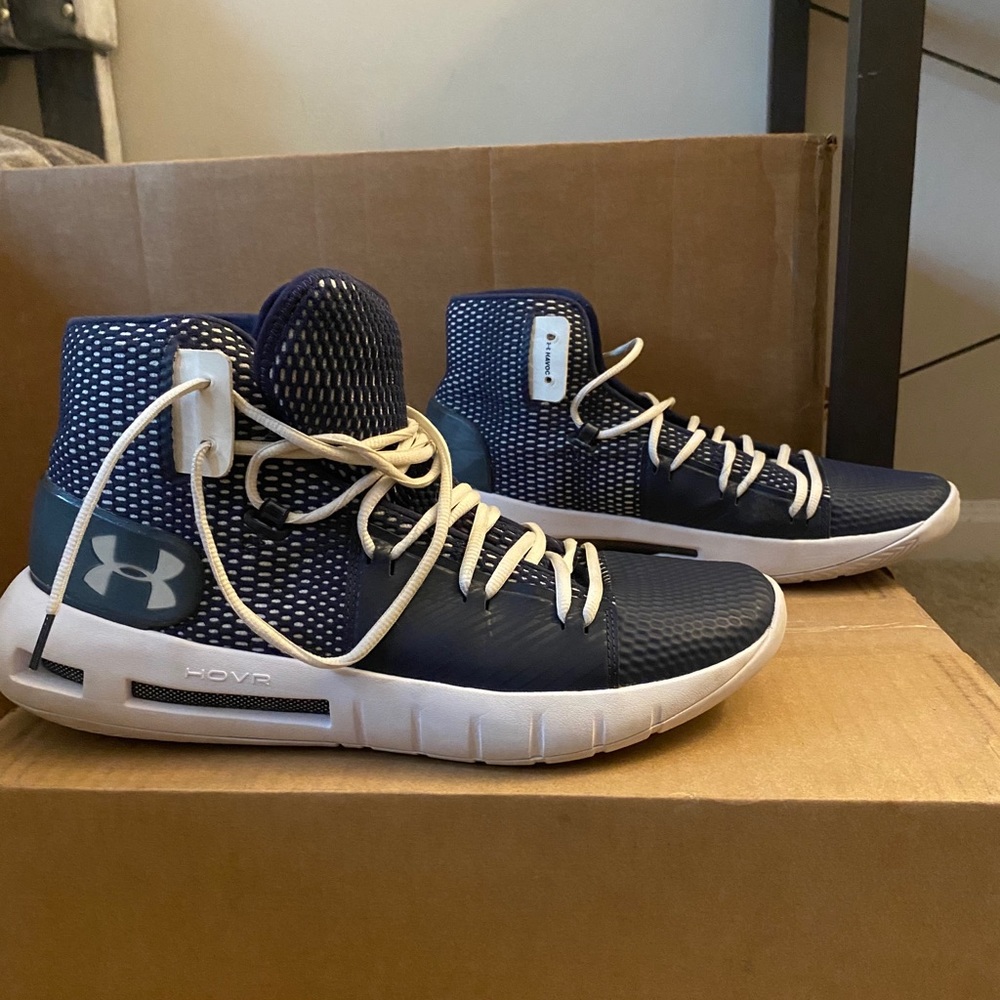 Under Armour Men’s Drive 5